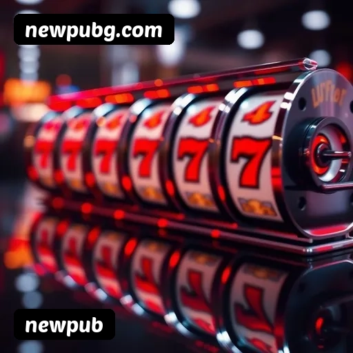 Tabela RTP dos jogos de cassino da newpub