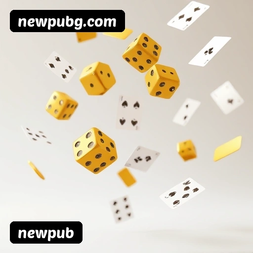 newpub segurança SSL 256-bit - Licença Curaçao, eCOGRA, GLI certificado